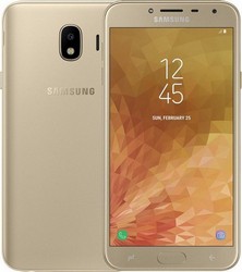 Замена тачскрина на телефоне Samsung Galaxy J4 (2018) в Санкт-Петербурге